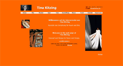 Desktop Screenshot of kitzing.net